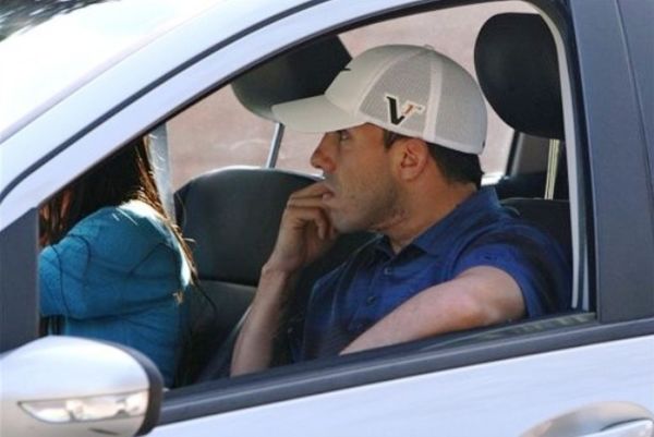 Αποκλεισμός του Τέβεζ