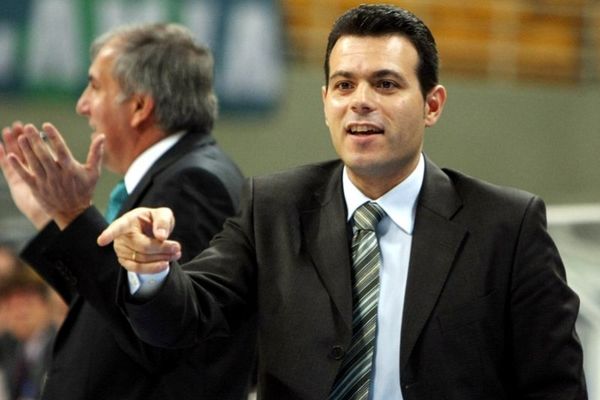 Ιτούδης: «Κάναμε πολλά λάθη»