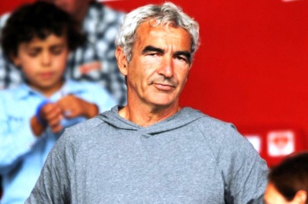 Εμπομά: «Λάθος επιλογή ο Ντομενέκ»