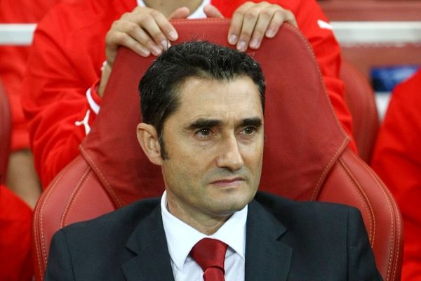 Βαλβέρδε: «Το παλέψαμε, αλλά δεν τα καταφέραμε»