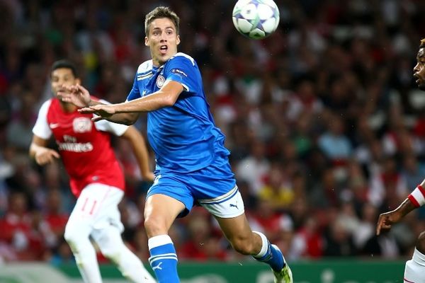 Φουστέρ: «Παίξαμε με την ψυχή μας»