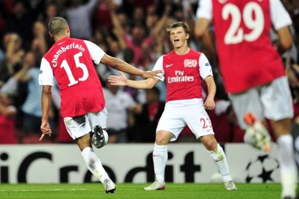 Το ρεκόρ του Τσάμπερλεϊν