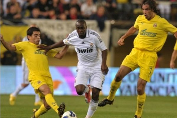 Συγχαρητήρια από Πιρές σε Ιμπαγάσα!