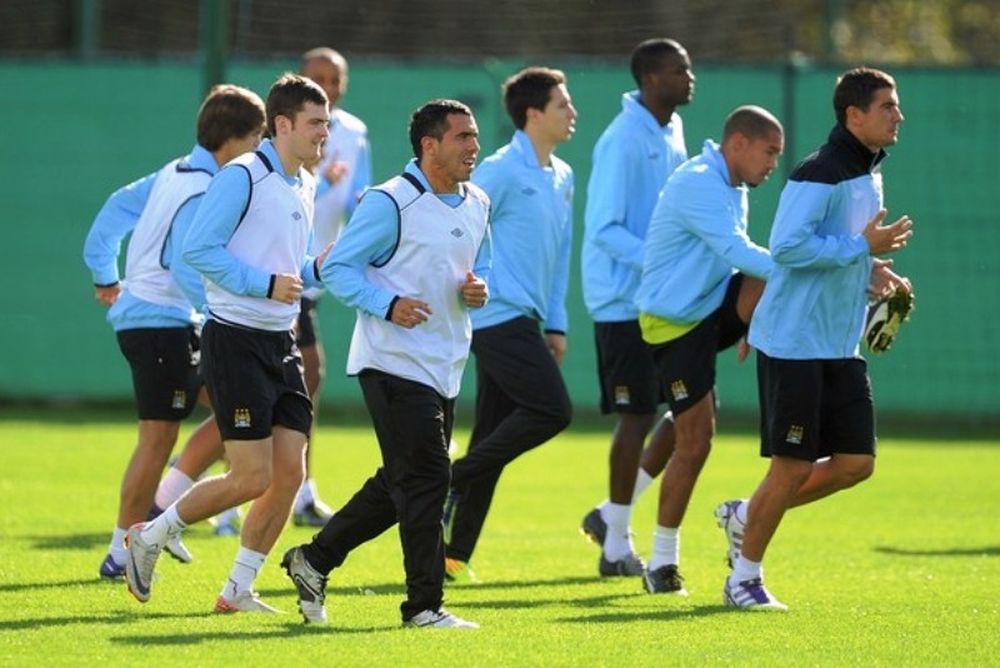 Κίνδυνος για την καριέρα του Τέβεζ