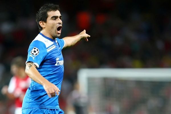 Ιμπαγάσα: «Δεν το αξίζαμε»