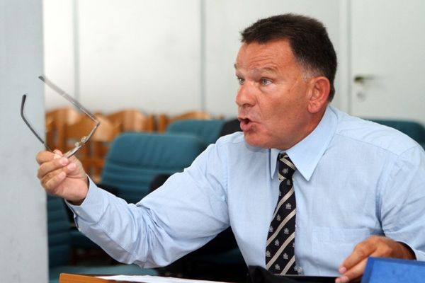 Ο Κούγιας, η αλήθεια και τα «παράθυρα»...