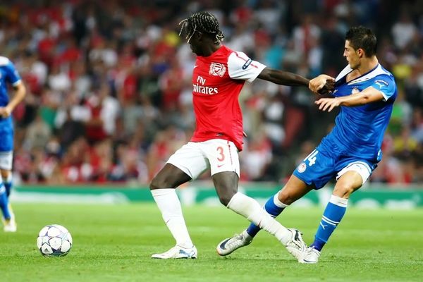 «Τυχερή η Άρσεναλ»