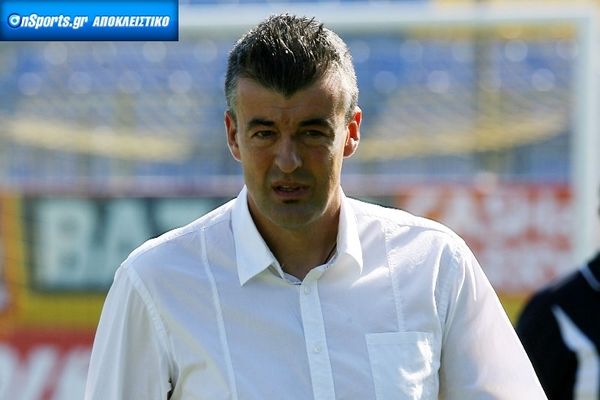 Φερνάντεθ στο Onsports: «Επεσα από τα σύννεφα!»