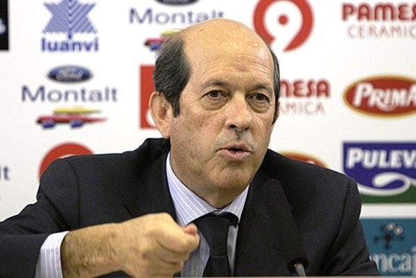 Λιορέντε: «Θετική η ισοπαλία»