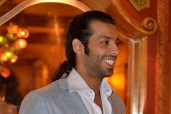 Προχωράει το θέμα του πρίγκιπα