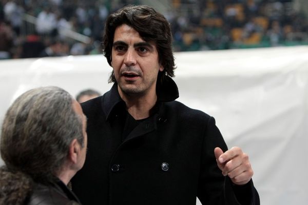 Κουτλουάι: «Δύσκολο το έργο του ΠΑΟΚ»