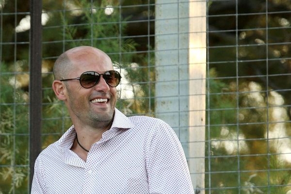 Τζόρτζεβιτς: «Άδικο αποτέλεσμα για τον Ολυμπιακό»