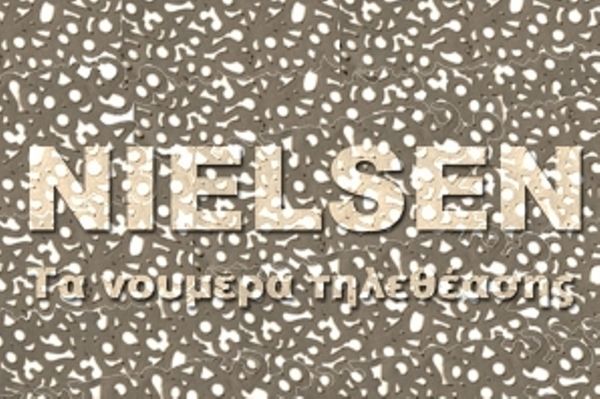 Τα ποσοστά τηλεθέασης των απογευματινών εκπομπών 