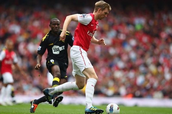 Περίμενε ένα χρόνο την Άρσεναλ ο Μερτεζάκερ