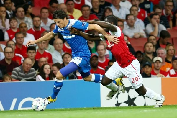 «Πυραυλοκίνητος» ήταν ο Ολυμπιακός!