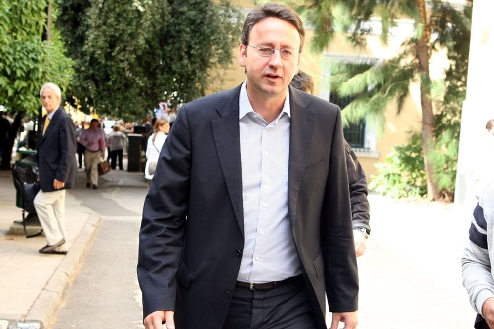 Πιλάβιος: «Να διευκολύνουμε το έργο της Δικαιοσύνης»