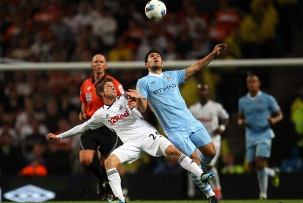  Αγκουέρο: «Πρέπει να βρεθεί λύση»