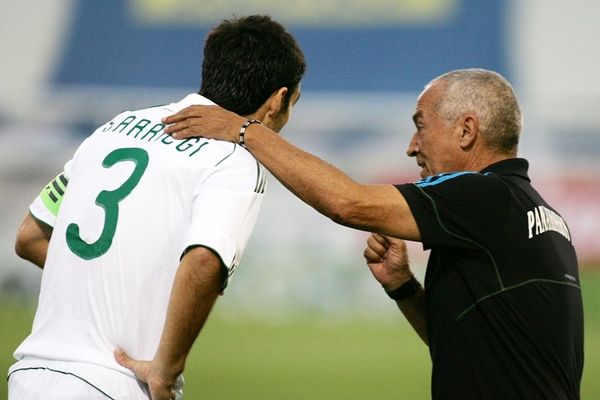 Επέστρεψε ο Σαριέγκι, πάλι ατομικό ο Τοτσέ