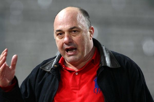Αχιλλέας Μπέος