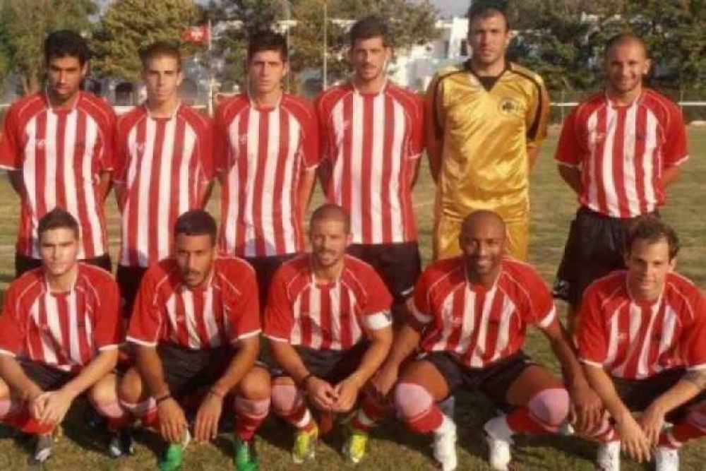 Στην Football League ο Πλατανιάς