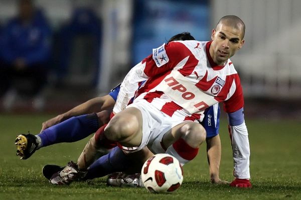 Άλβαρες: «Ο Άρης έκανε πολύ καλή επιλογή»