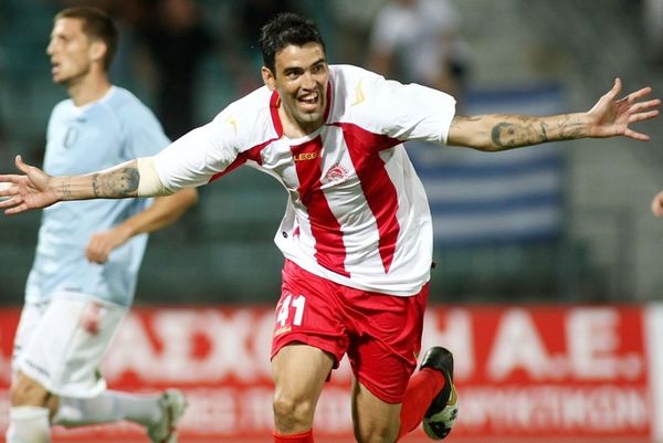 Προτάθηκε ο Μαρτίν στην ΑΕΛ