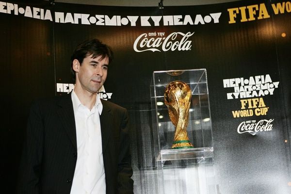Τσιάρτας: «Νίκη για να ξεχαστεί το πρώτο ημίχρονο στην Τούμπα»