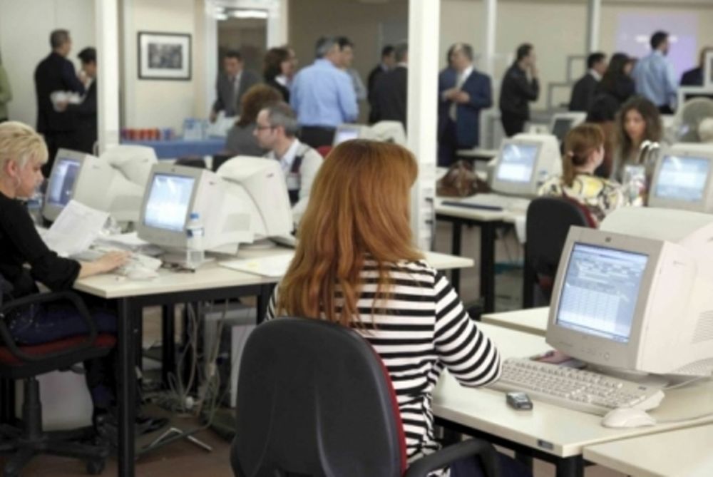 Τι προβλέπεται στο νέο βαθμολόγιο των δημοσίων υπαλλήλων