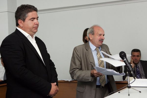 ΠΑΕ Θρασύβουλος: «Ημέρα δικαίωσης»