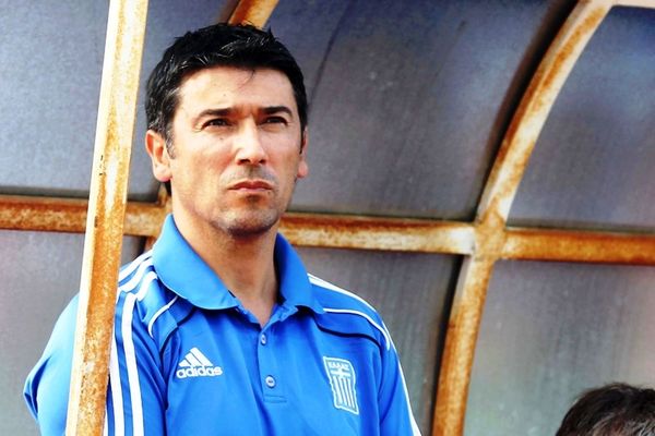 Τσάνας: «Έτοιμοι και αλάνθαστοι για την πρόκριση»