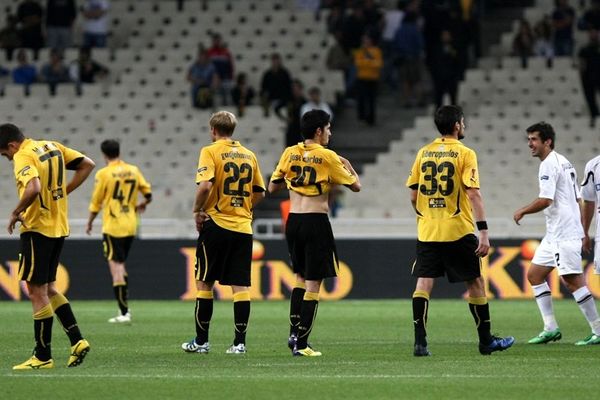 Άξια της τύχης της... (video+photos)