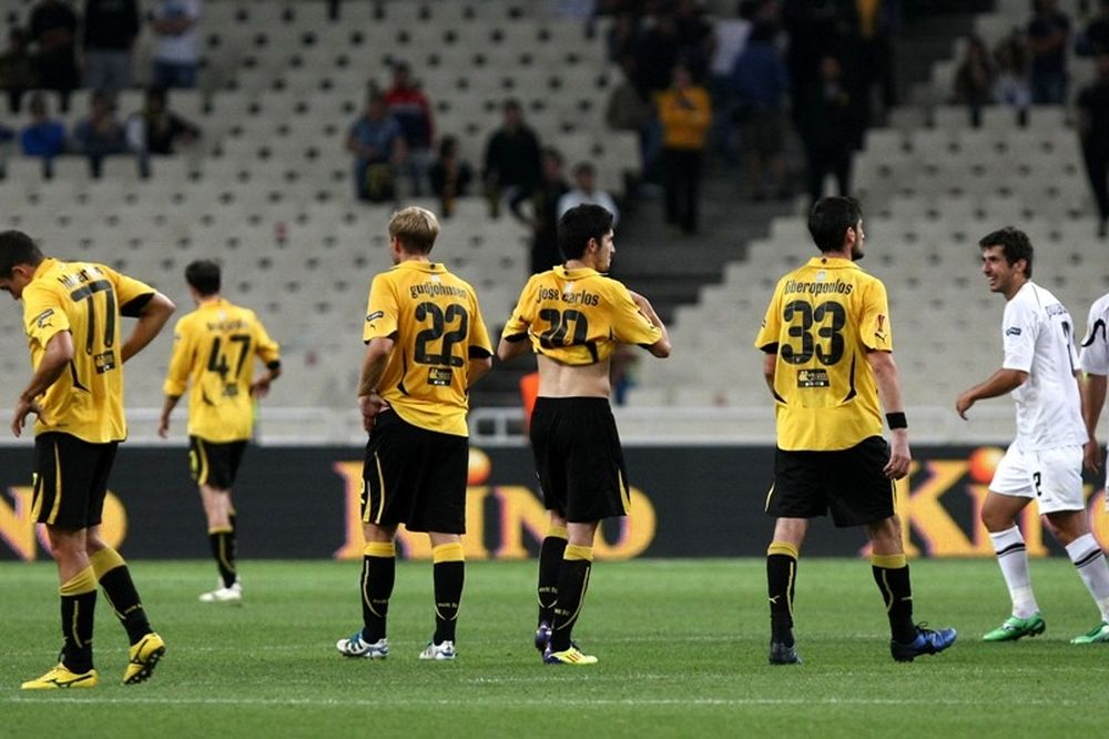              Δικέφαλοι, αρρώστια και υγεία…       