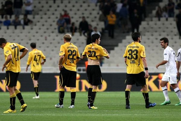              Δικέφαλοι, αρρώστια και υγεία…       