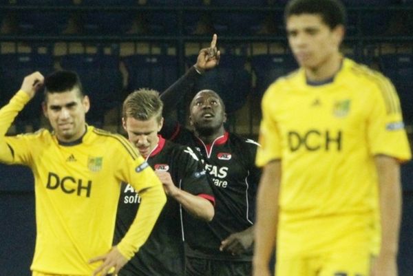 7ος όμιλος: X-αμένοι και οι δυο!