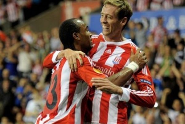 5ος όμιλος: Έπιασε κορυφή η Στόουκ!