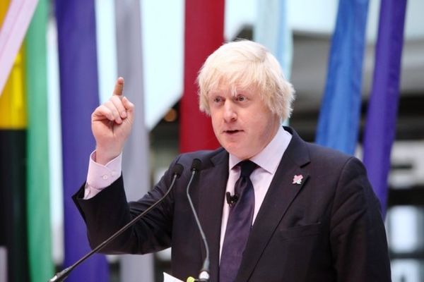 Έκκληση από τον δήμαρχο του Λονδίνου