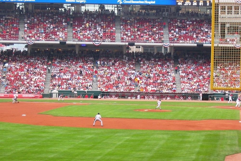 Ρεκόρ προσέλευσης στο MLB