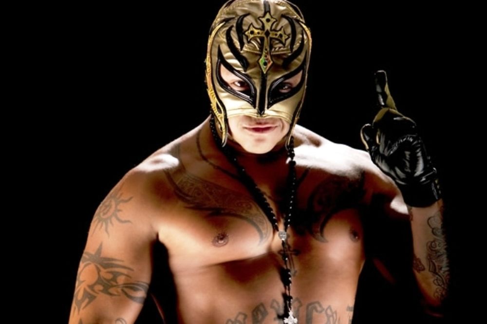 Δεύτερη διαδοχική εγχείρηση για Mysterio