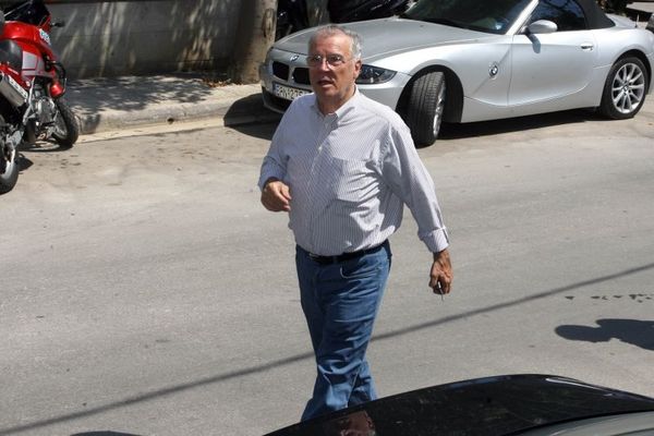 Θεοδωρίδης: «Με εντυπωσίασε ο Βαλβέρδε»!