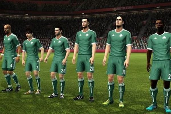 Παίζεις Pro; Βλέπεις τη νέα εμφάνιση!