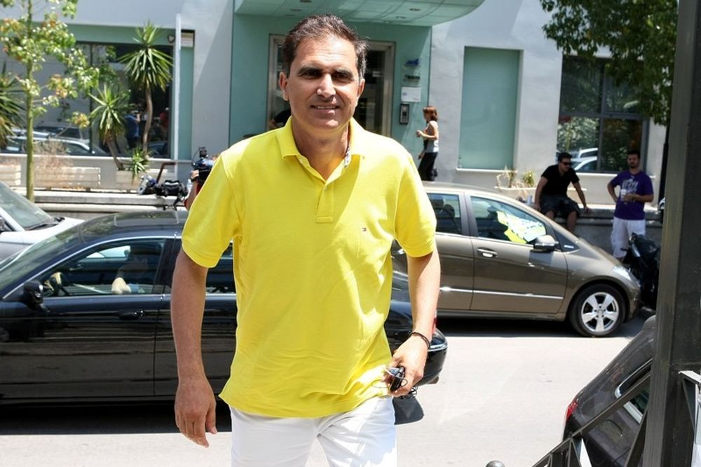 Η κατηγορία για απόπειρα δωροδοκίας