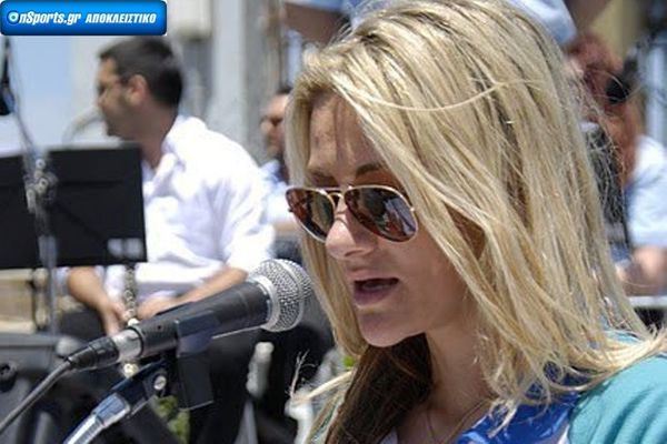 Αϊνδηλή: «Ήταν θέλημα Θεού» (Photos)