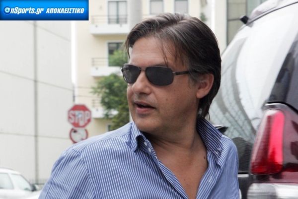 Νίκας στο Onsports: «Αν είναι σοβαρή πρόταση θα βοηθήσω»