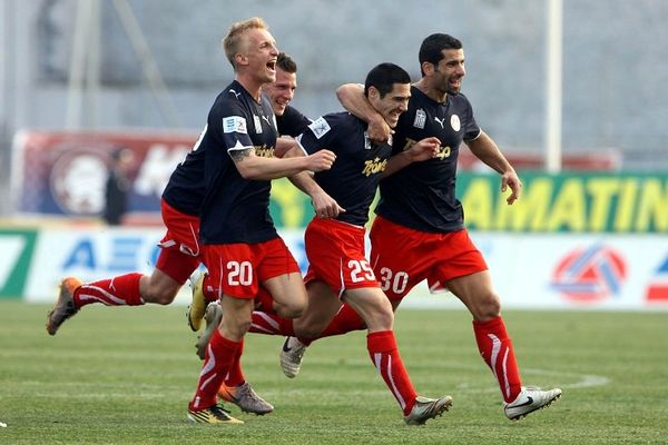 Με νέο… λουκ η Κέρκυρα στα Γιάννενα