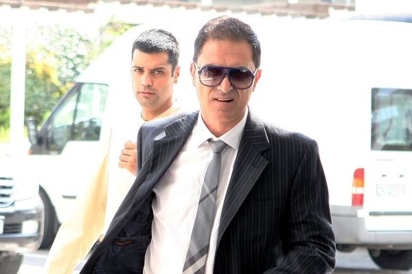 Μποροβήλος: «Ευελπιστούμε σε αθώωση»