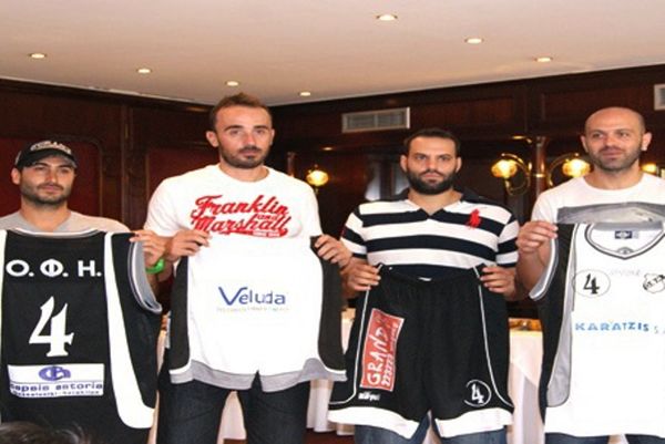 Βλάχος: «Γρήγορη παραμονή»