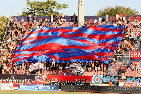 Πλησιάζει τη... χιλιάρα στα διαρκείας ο Πανιώνιος