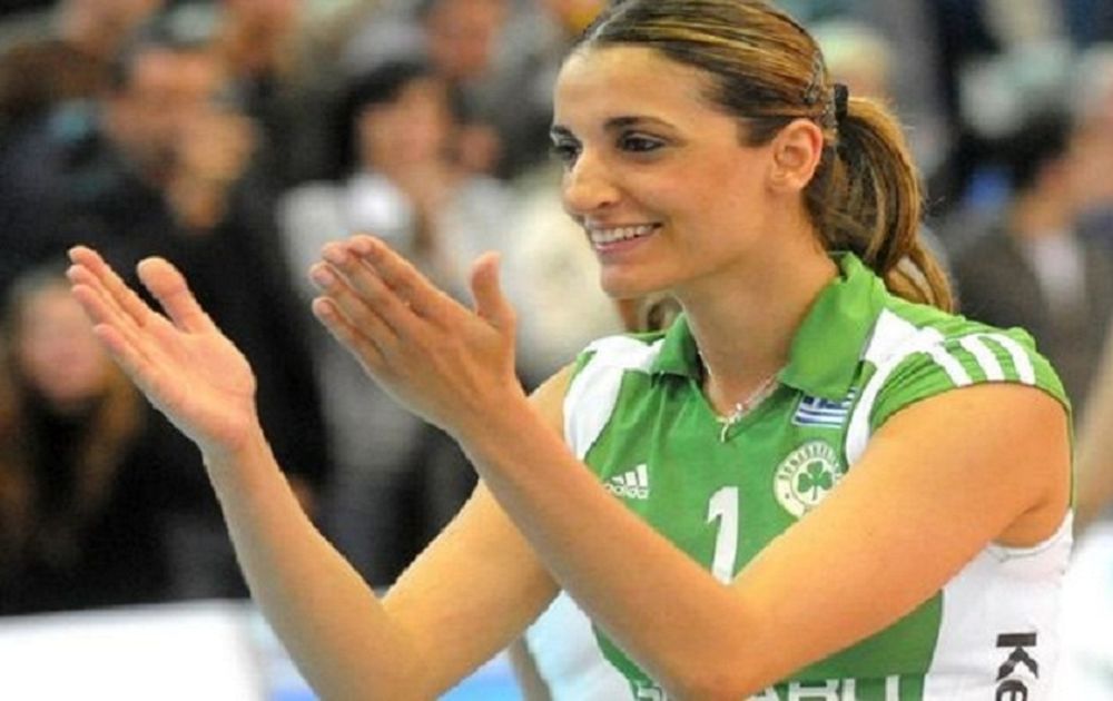 Επιστροφή ή τέλος καριέρας για Χατζηνίκου; 