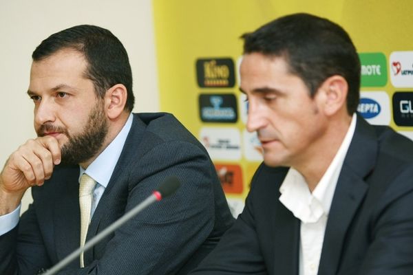 Ετσι δεν πάει πουθενά