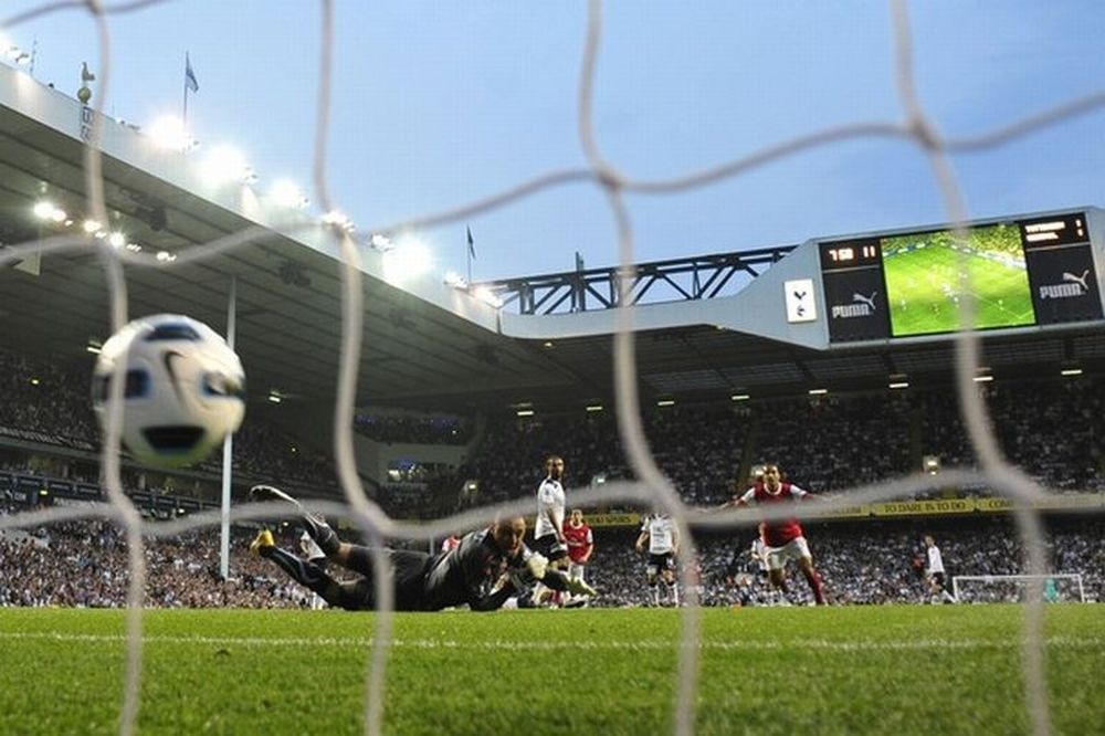 «Εμφύλιοι» σε Λονδίνο και Λίβερπουλ!